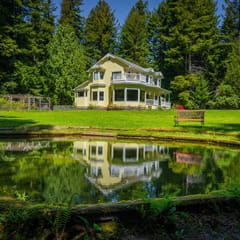 Gather in the Redwoods