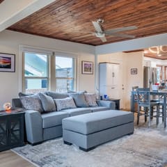 Redwood Coast Retreat