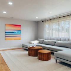 Coastal Corner