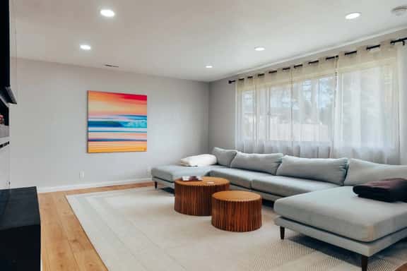 Coastal Corner - Image 1